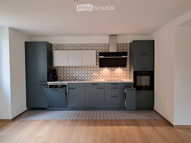 Loft spacieux idéal pour personne seule oucouple (2)