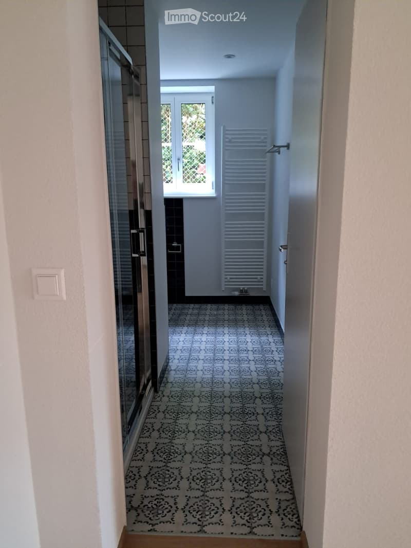 Loft spacieux idéal pour personne seule oucouple (5)