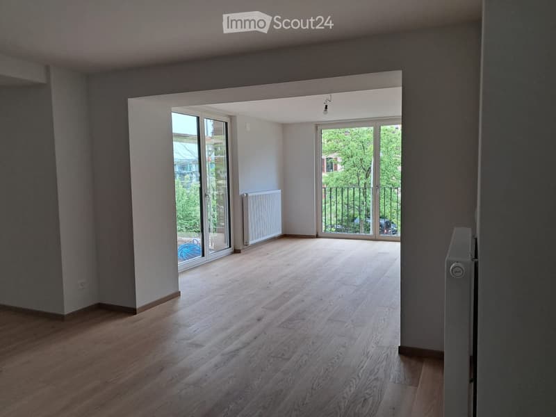 Loft spacieux idéal pour personne seule oucouple (3)