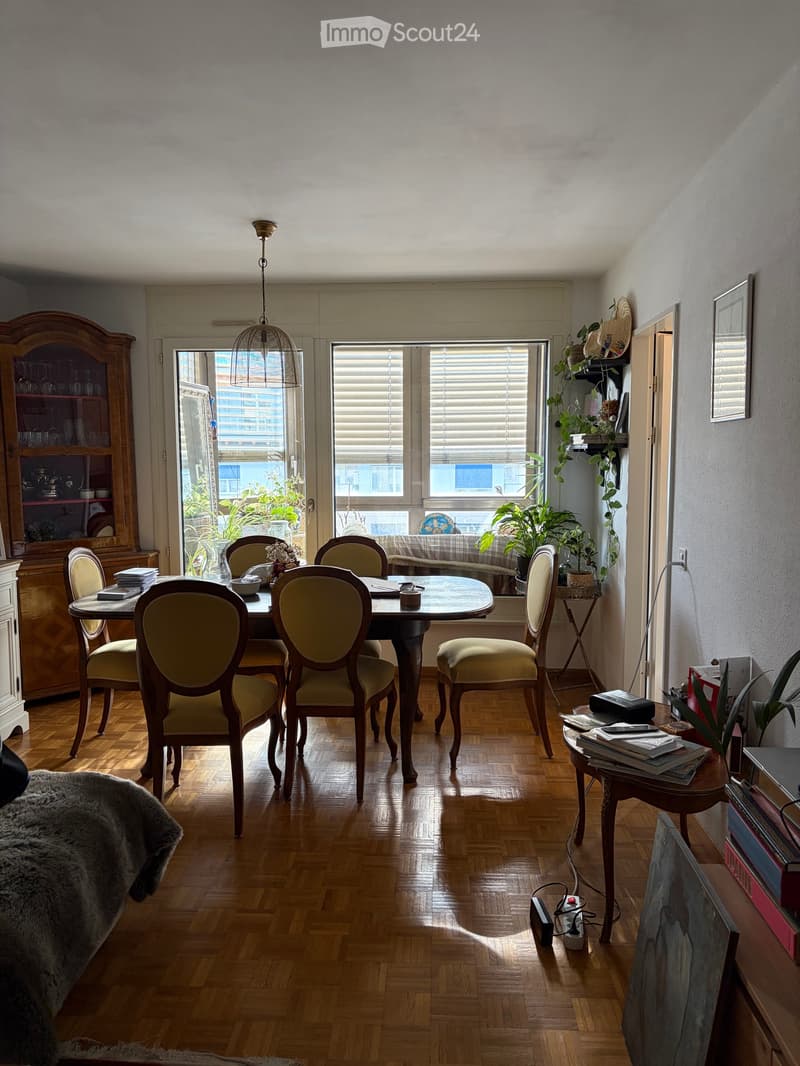 Takeover of lease - 3 rooms (1)