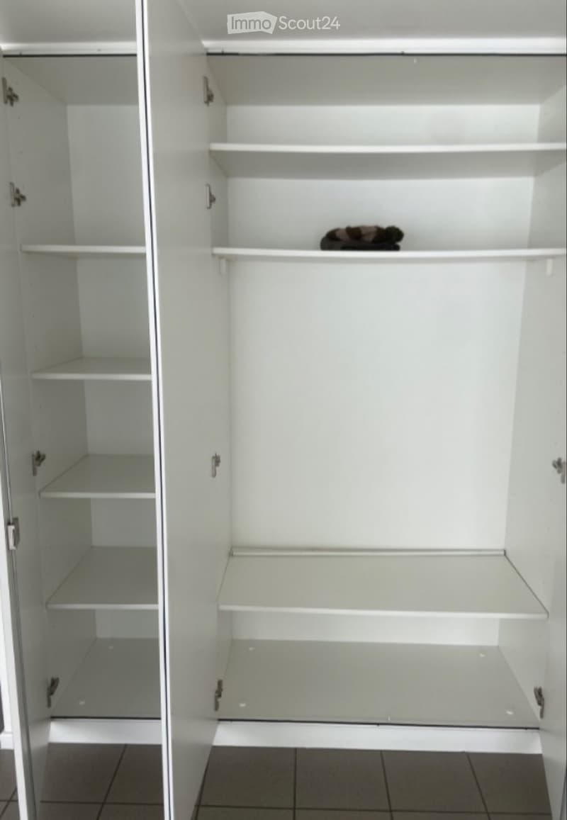Appartamento di 1,5 locali in 6513 Monte Carasso (5)