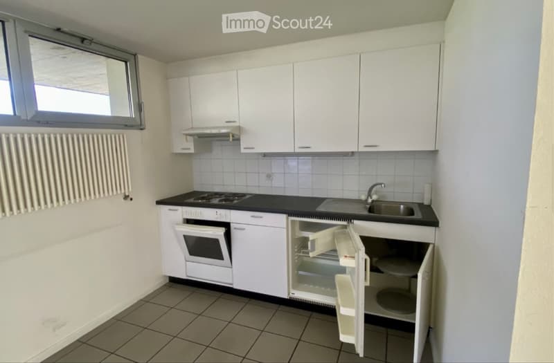 Appartamento di 1,5 locali in 6513 Monte Carasso (4)