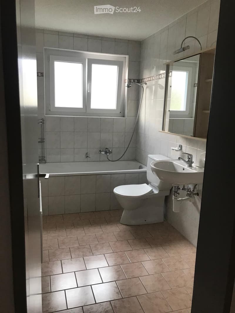 Appartamento 4.5 locali - Couvet (3)