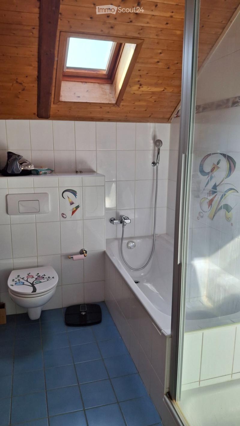 Prächtiges Apartment in Echichens (3)