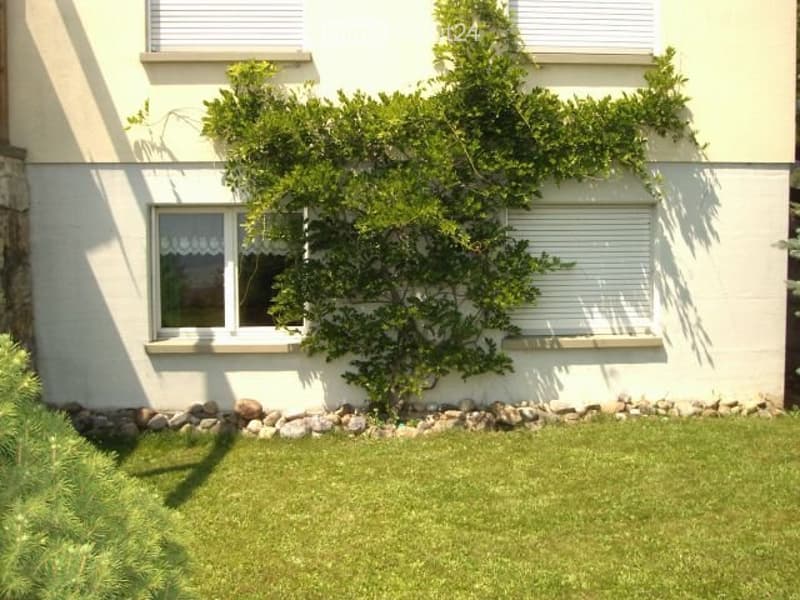 Appartamento/Studio in Villa (1)