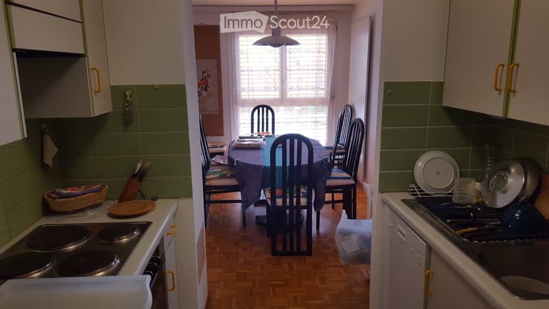 Apartment for shared accommodation from May 2026 (2)