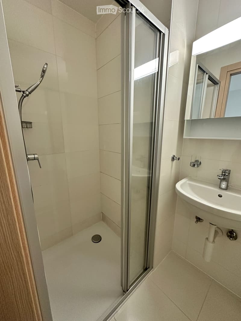 Spacious studio 1.5 rooms, with terrace, 5 minutes from EPFL/UNIL (3)