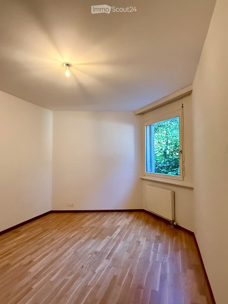 4.5 pièces - 130 m² - Sion, vue sur les Châteaux (4)