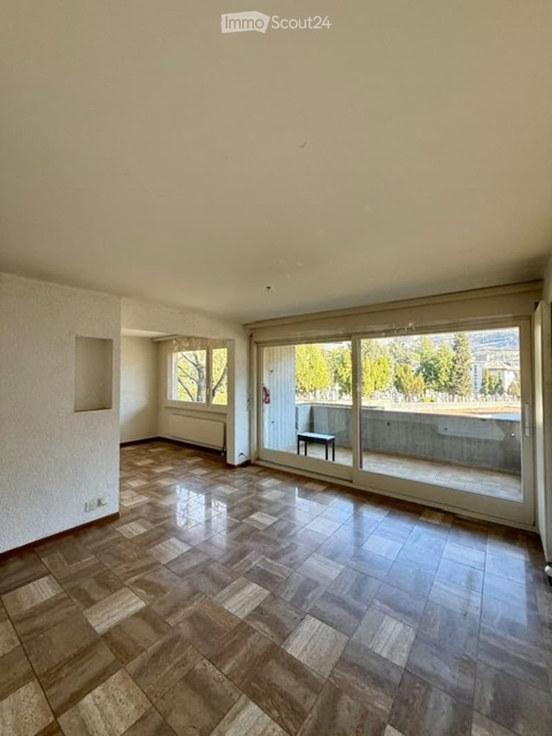 4,5 locali - 130 m² - vista sui castelli, a 5 minuti dal centro (1)