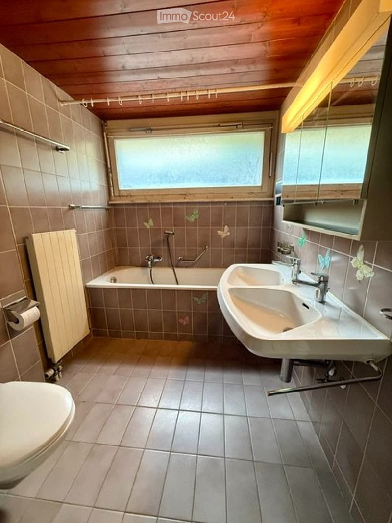 4,5 locali - 130 m² - vista sui castelli, a 5 minuti dal centro (5)