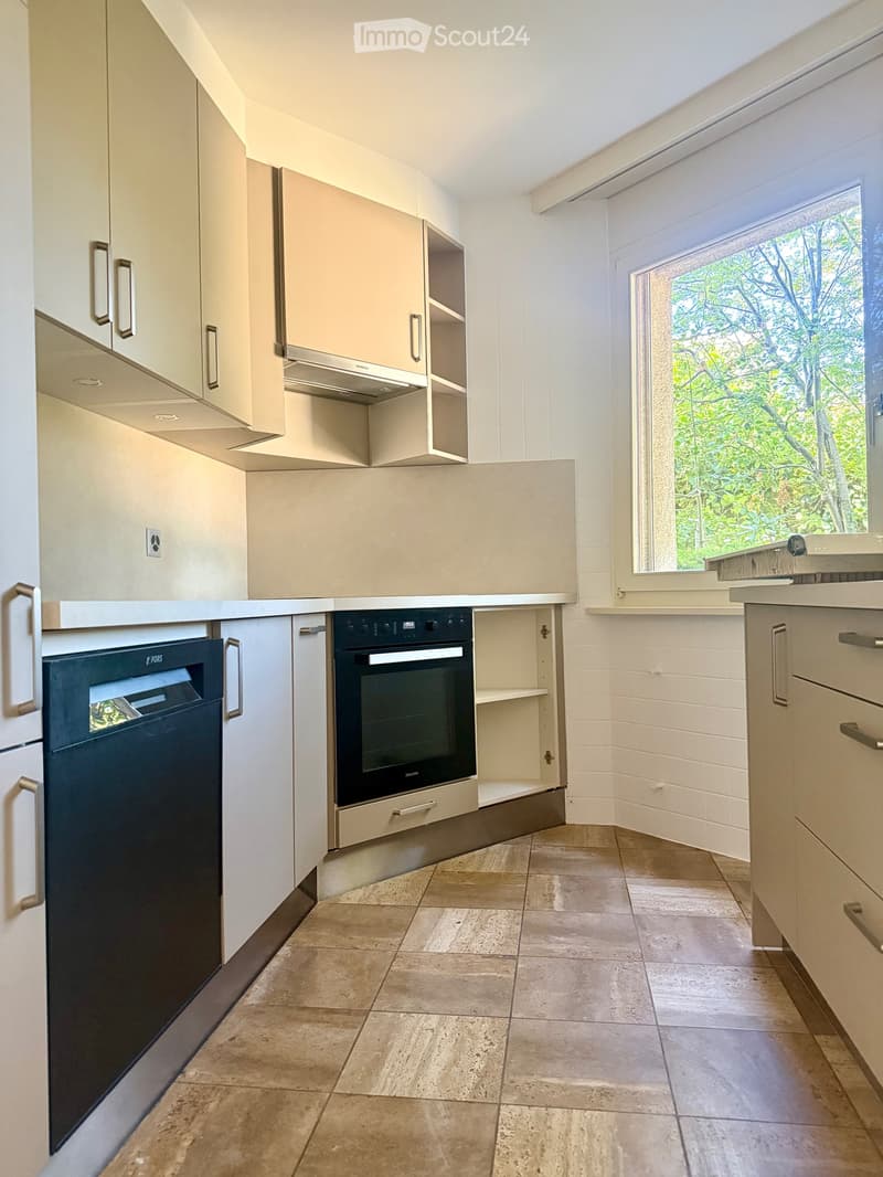 4.5 pièces - 130 m² - Sion, vue sur les Châteaux (3)