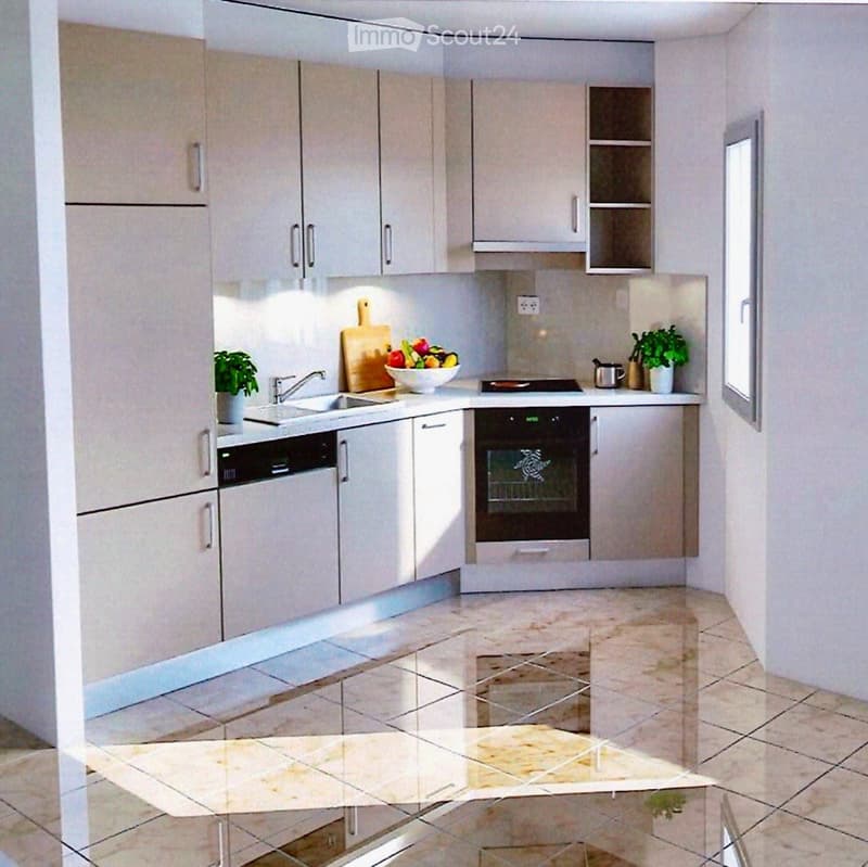 4,5 locali - 130 m² - vista sui castelli, a 5 minuti dal centro (2)