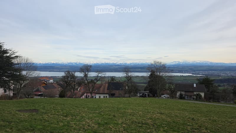 Chambre disponible dans grande Villa (1)