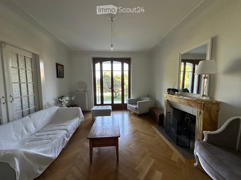 Beautiful apartment in a sought-after neighborhood of Byon (5)