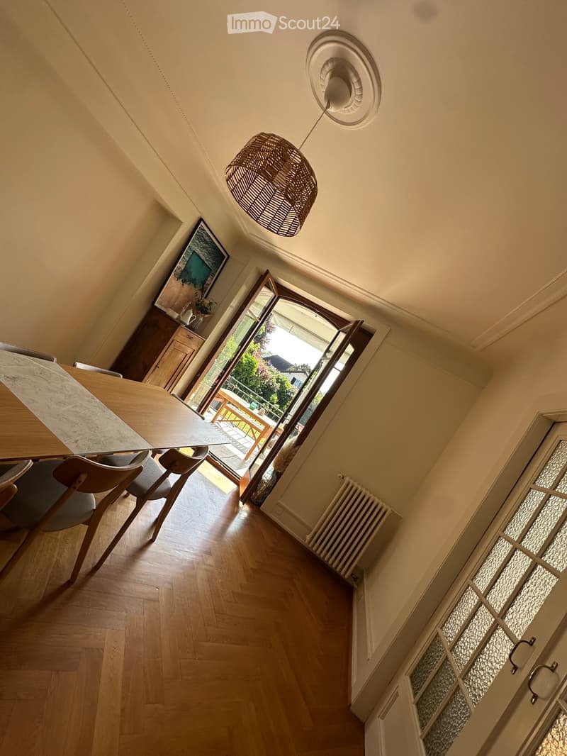 Beautiful apartment in a sought-after neighborhood of Byon (4)