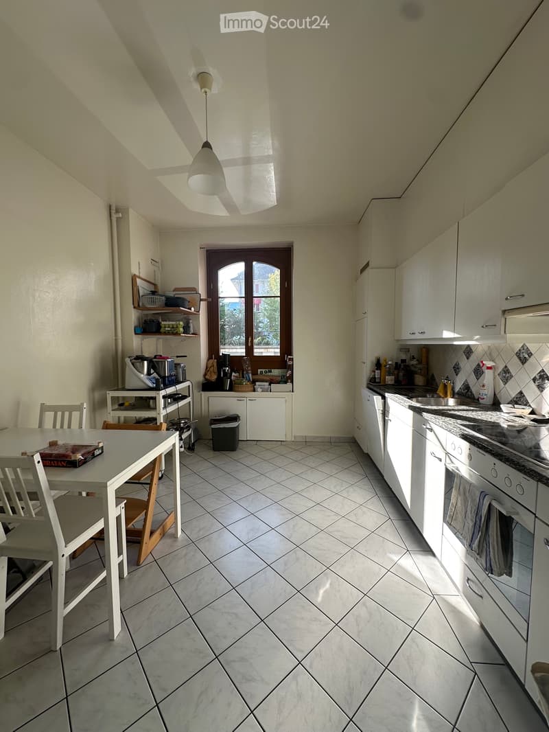 Beautiful apartment in a sought-after neighborhood of Byon (2)