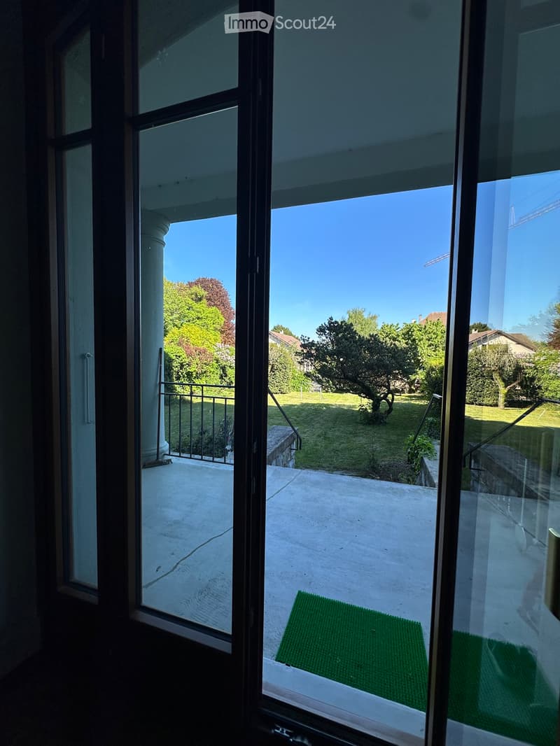 Beautiful apartment in a sought-after neighborhood of Byon (3)