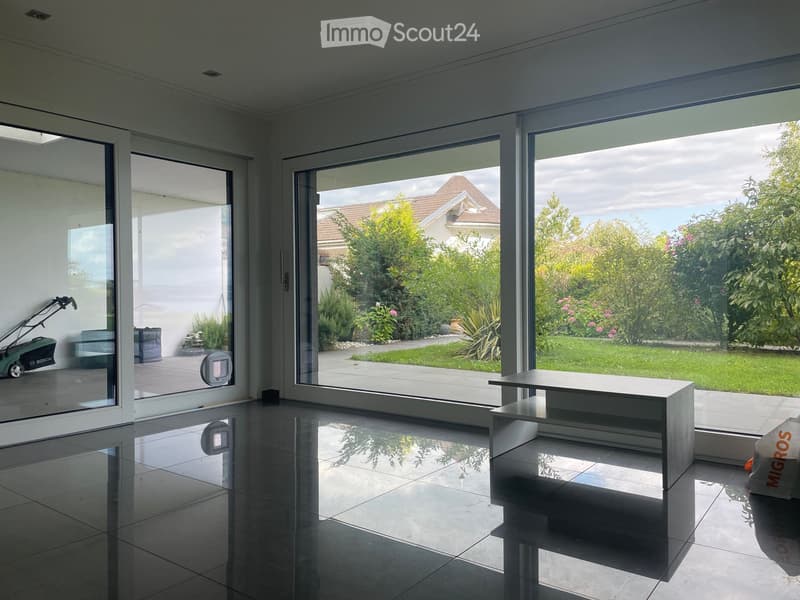 Meraviglioso appartamento di 4,5 locali, superba vista sul lago (4)