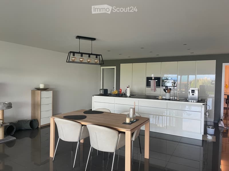 Meraviglioso appartamento di 4,5 locali, superba vista sul lago (3)