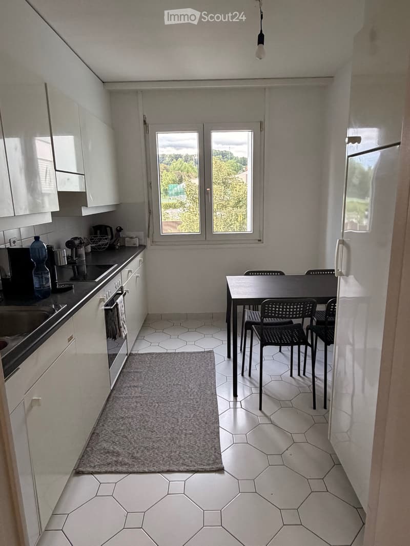3.5 rooms for rent in Mont sur Lausanne (1)