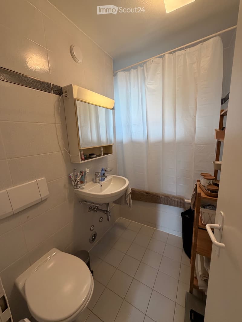3.5 rooms for rent in Mont sur Lausanne (4)