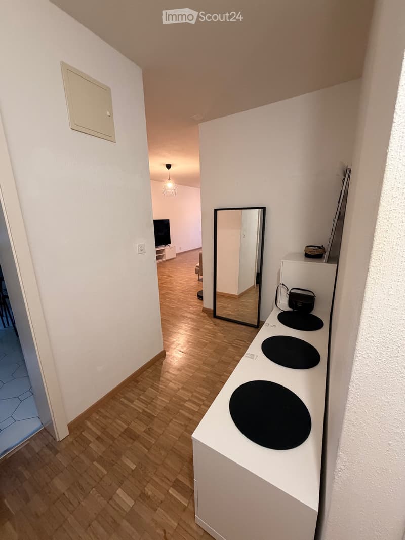 3.5 rooms for rent in Mont sur Lausanne (5)