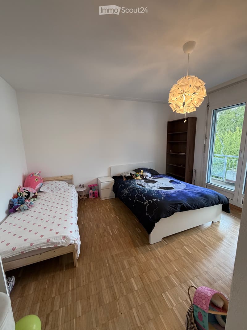 3.5 rooms for rent in Mont sur Lausanne (3)