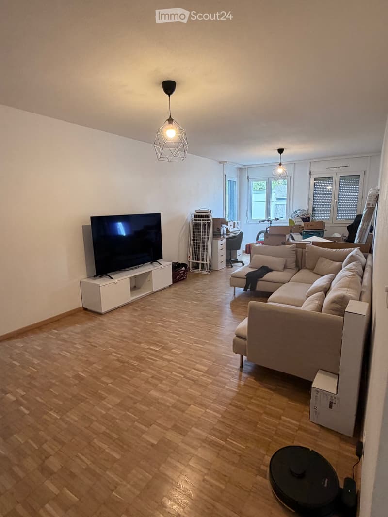 3.5 rooms for rent in Mont sur Lausanne (2)