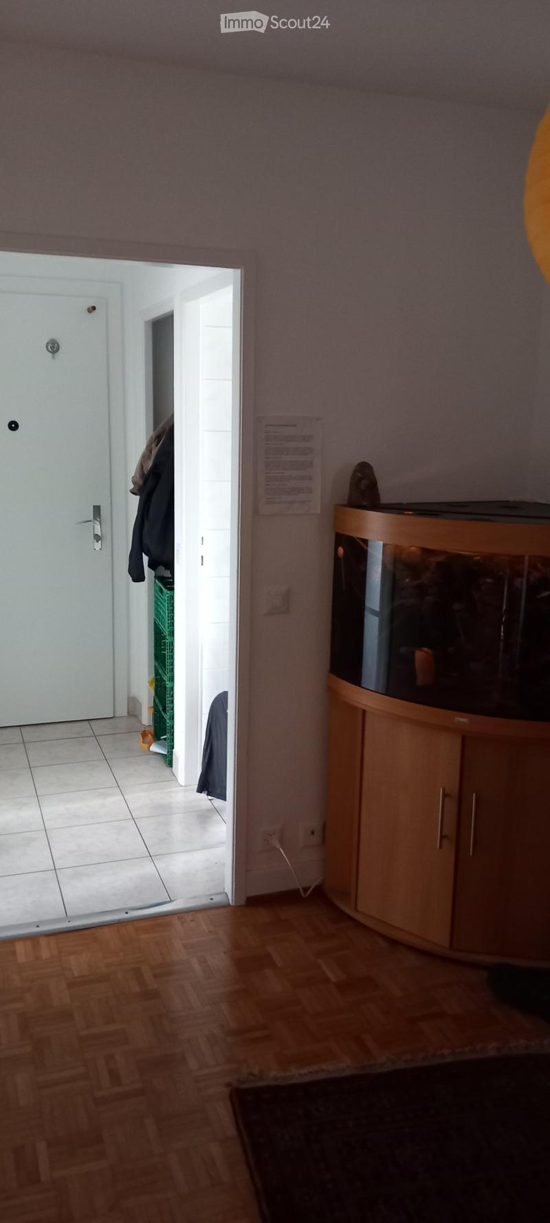 2 Zimmer zur Miete in einer schönen 4.5-Zimmer-Wohnung (4)