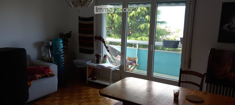 2 Zimmer zur Miete in einer schönen 4.5-Zimmer-Wohnung (5)