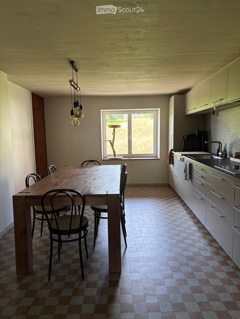 Charmanter Apartment (1)