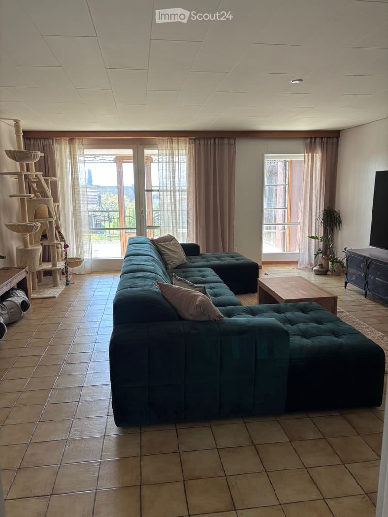 Charmanter Apartment (2)