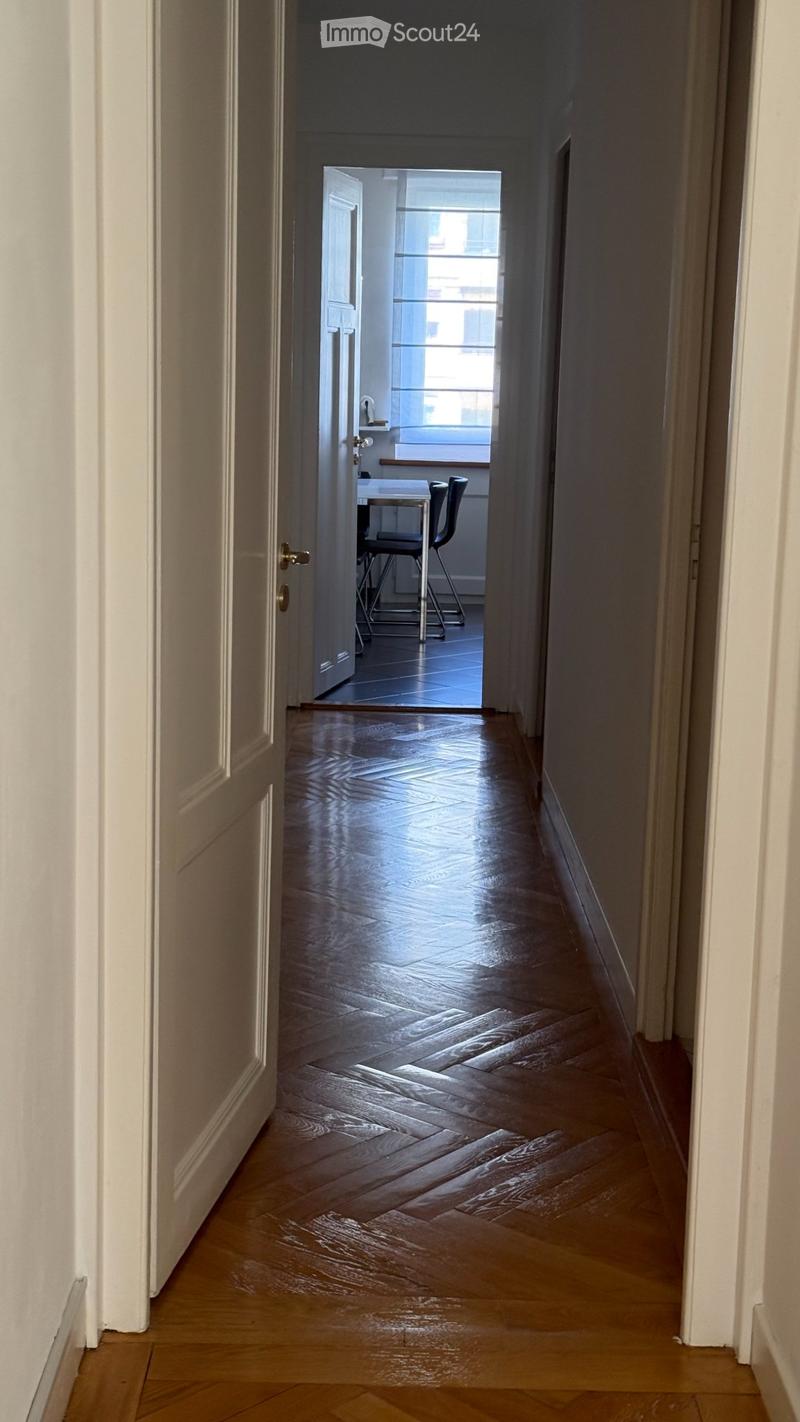 Chambre à louer en colocation (3)