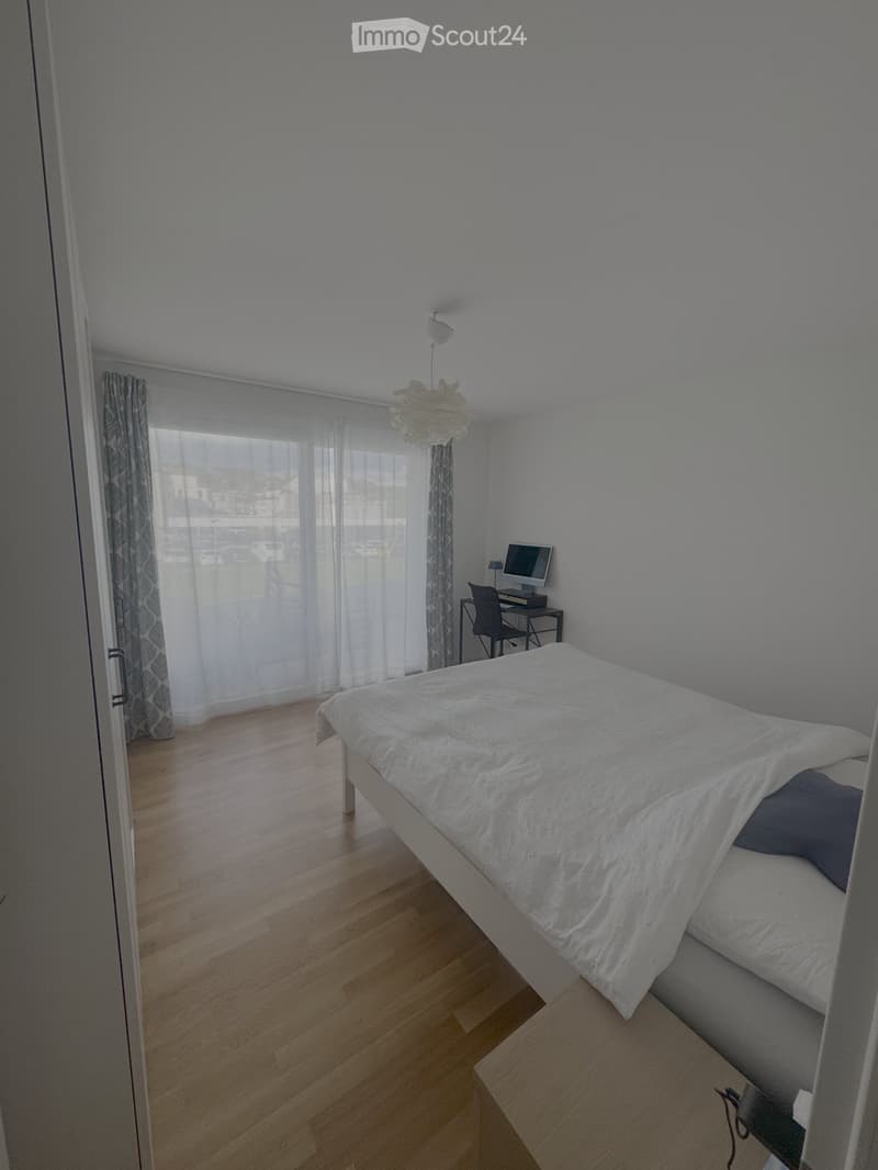 Wohnung zur Miete 2,5 Zimmer (4)