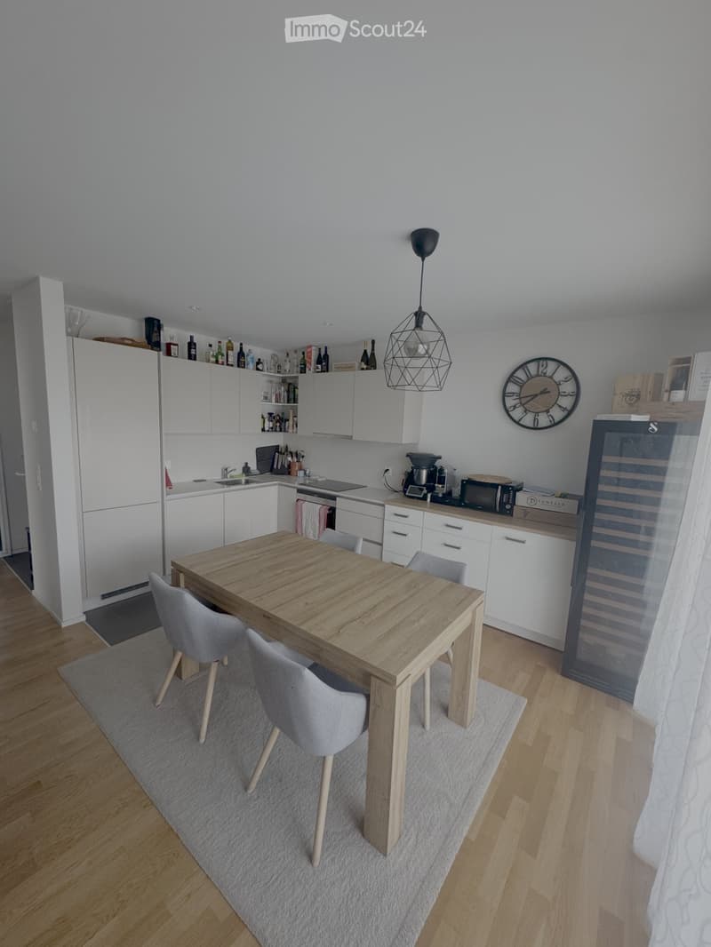 Wohnung zur Miete 2,5 Zimmer (1)