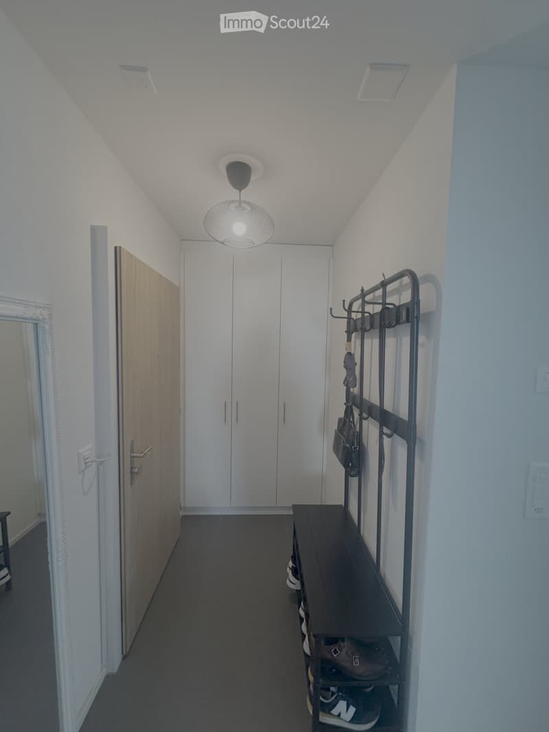 Wohnung zur Miete 2,5 Zimmer (3)