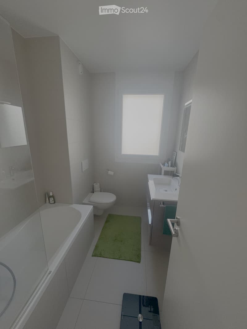 Wohnung zur Miete 2,5 Zimmer (5)