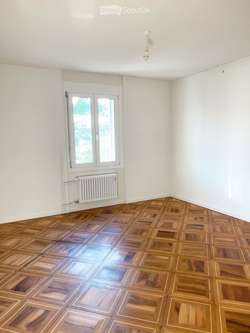Appartamento 1,5 locali (4)