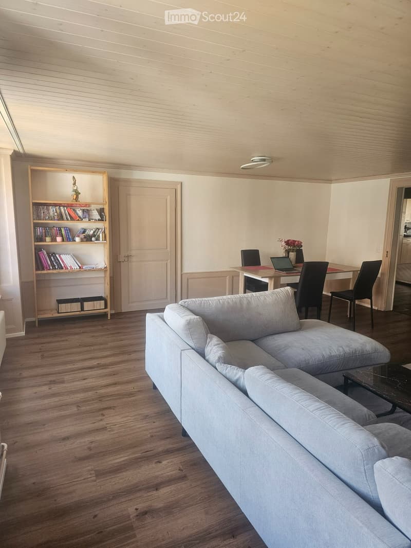 Zimmer in Wohngemeinschaft (5)