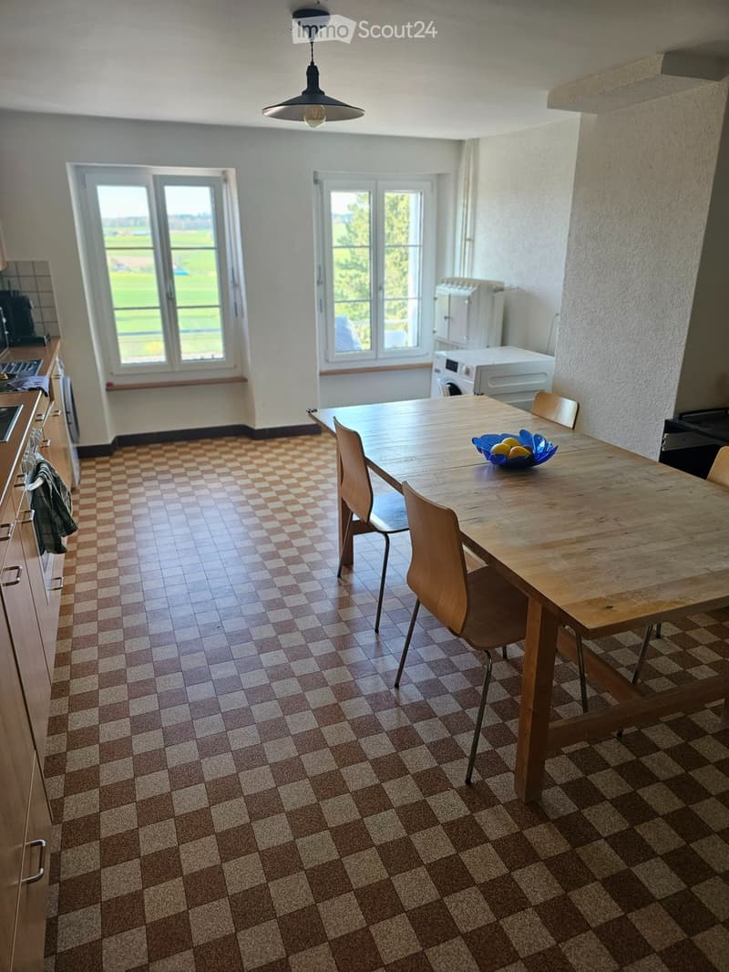 Zimmer in Wohngemeinschaft (2)