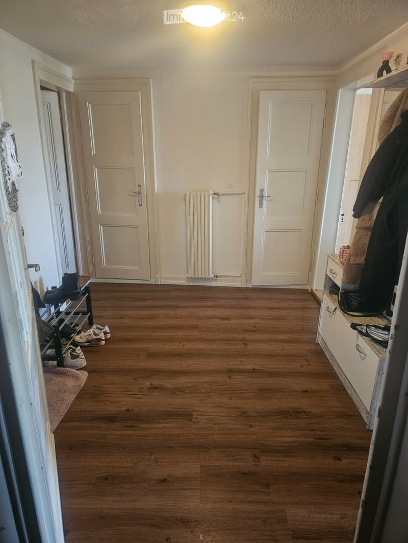 Zimmer in Wohngemeinschaft (4)