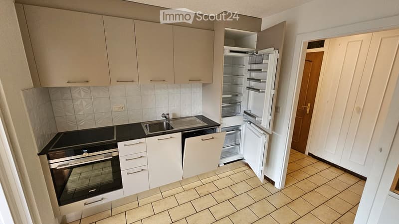 À LOUER: Martigny centre | 3,5 pièces | 2ème étage | Parking (2)