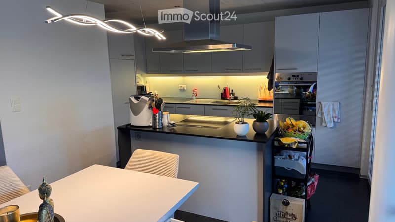 Wohnung 4.5 Zimmer - Erlach (3)