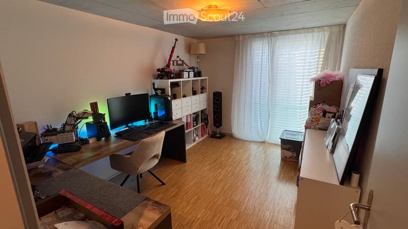 Wohnung 4.5 Zimmer - Erlach (5)