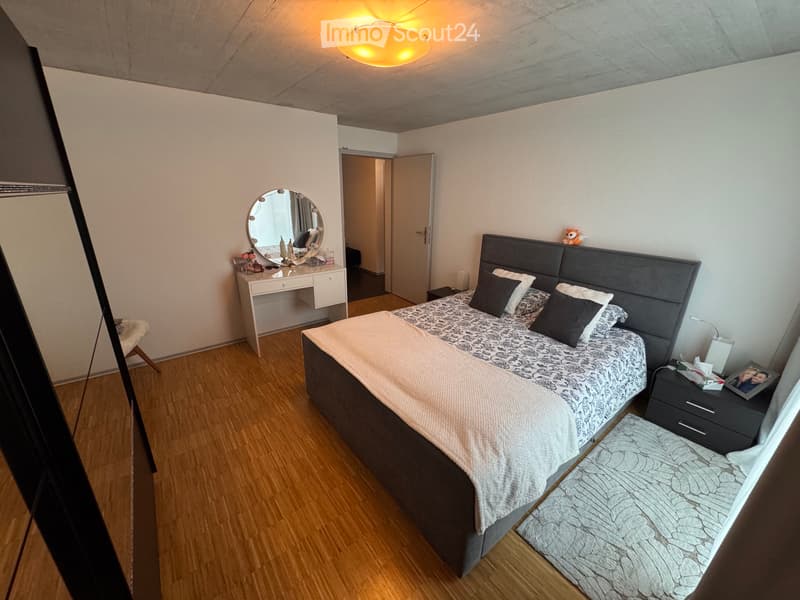 Wohnung 4.5 Zimmer - Erlach (4)