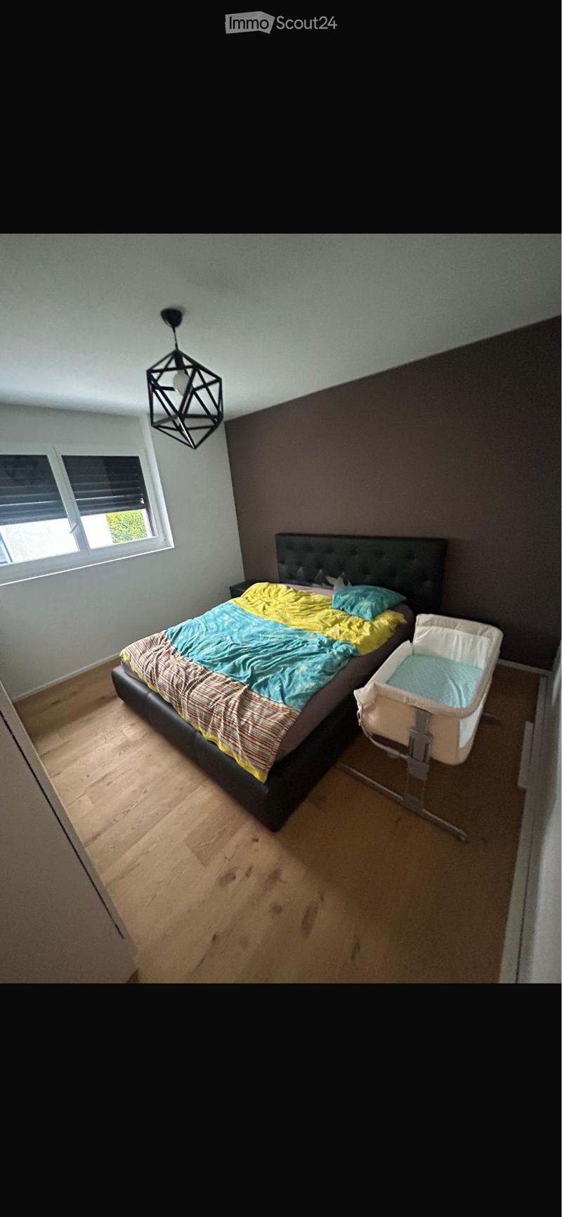Beautiful 3.5-room apartment with large terrace in a pleasant setting (2)