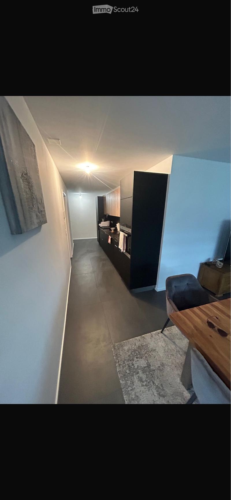 Beautiful 3.5-room apartment with large terrace in a pleasant setting (3)
