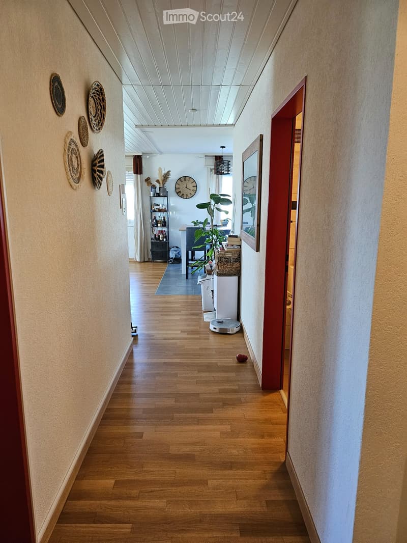 Schönes Apartment zur Miete (5)