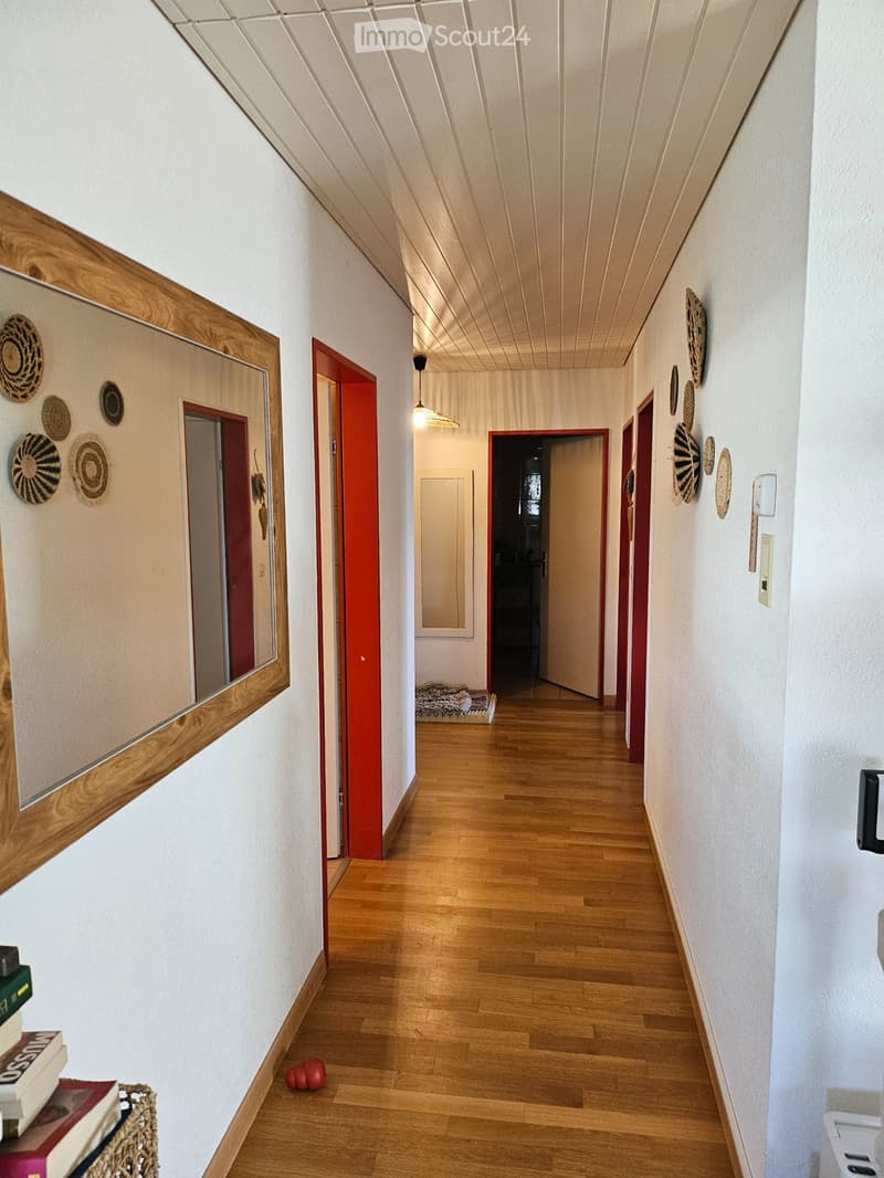 Schönes Apartment zur Miete (2)