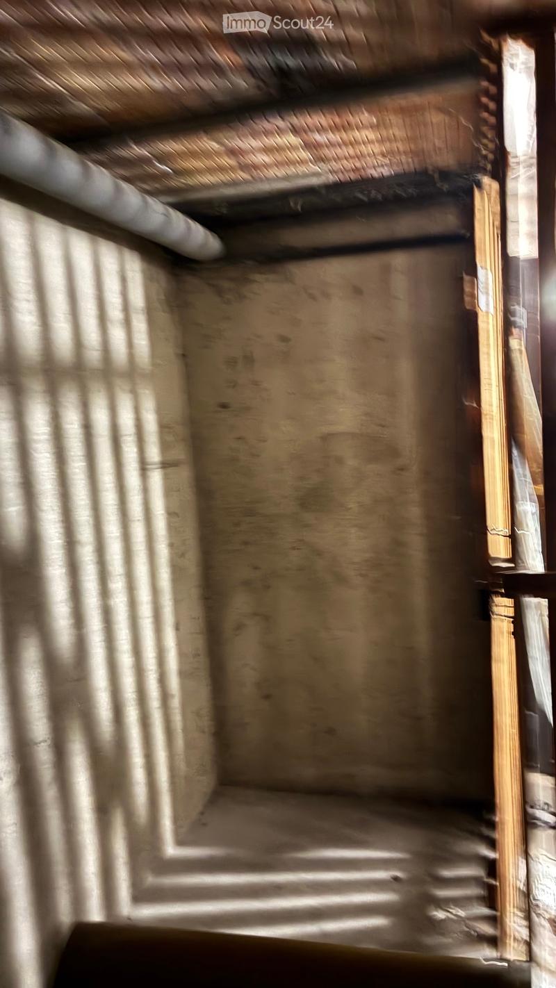 Mietvertrag für Keller (1)